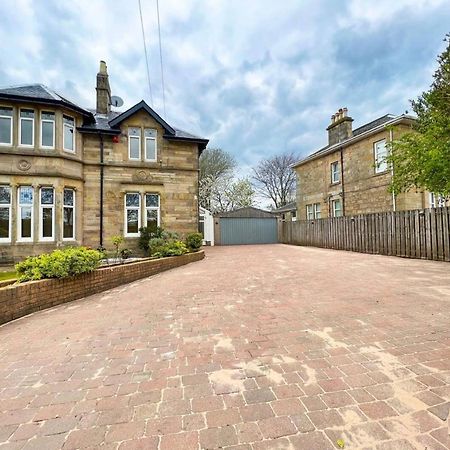 Carlibar Villa Barrhead エクステリア 写真