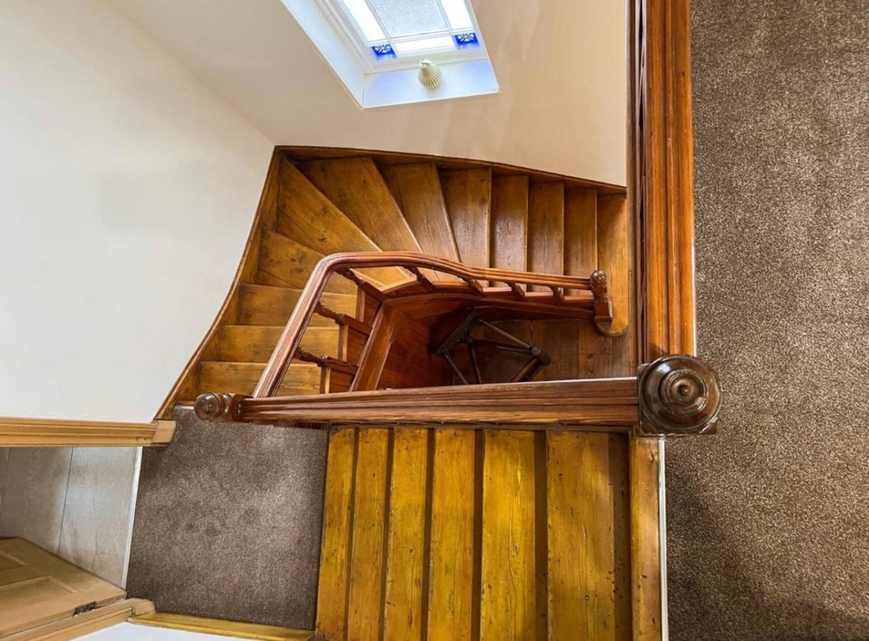 Carlibar Villa Barrhead エクステリア 写真
