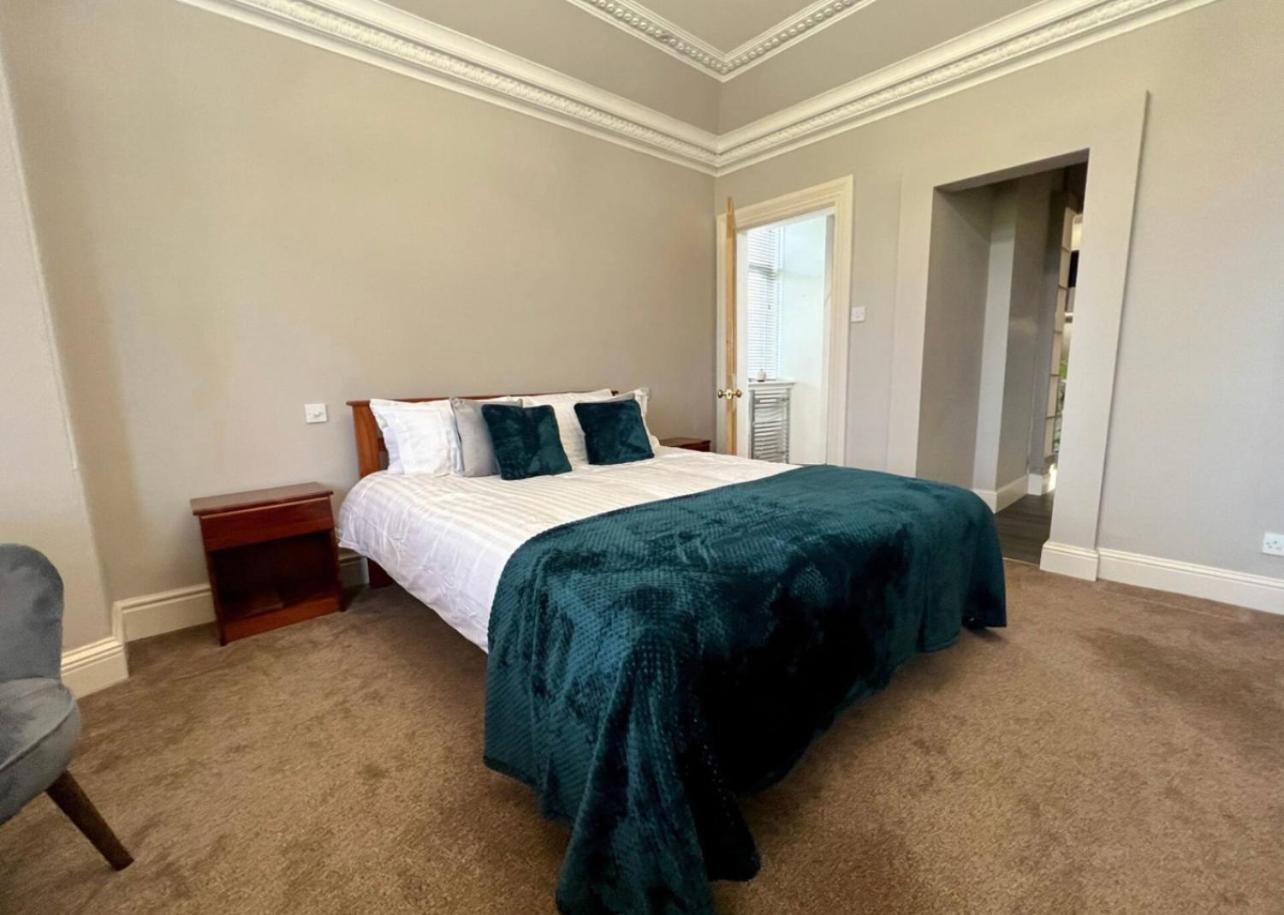 Carlibar Villa Barrhead エクステリア 写真