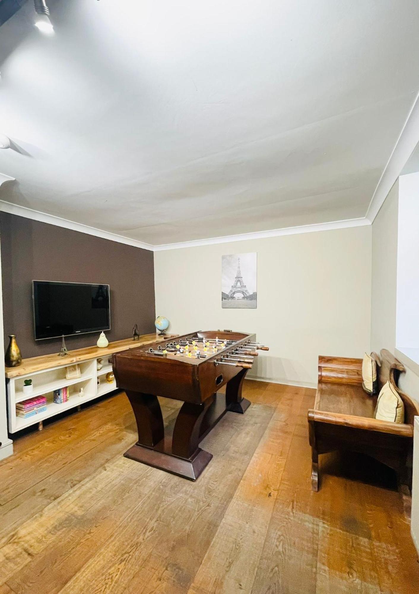 Carlibar Villa Barrhead エクステリア 写真